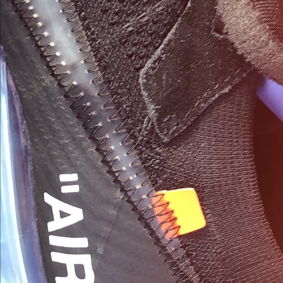 off white vapormaxes